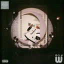 Tierra Whack - WORLD WIDE WHACK (SILVER VINYL) | Mint (M) Mint (M)