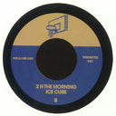 You Know How We Do It / 2N the morning (7" VINYL) | Mint (M) Generic