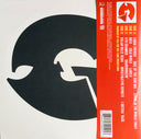 Liquid Swords - The Instrumentals (SLEEVE ONLY - NO VINYL) | Poor (P) Mint (M)