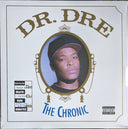 The Chronic | Mint (M) Mint (M)