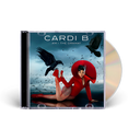 Am I The Drama? (CD) | Mint (M) Mint (M)
