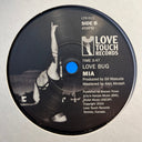 Crime Of Passion *7" | Mint (M) Generic
