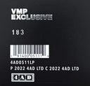 Bulli (VMP COLOR VINYL) | Mint (M) Mint (M)