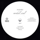 Modal Soul | Mint (M) Mint (M)