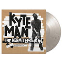 Kyteman - The Hermit Sessions (LIMITED WHITE & BLACK MARBLE) (180 GRAM) | Mint (M) Mint (M)