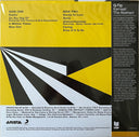 Q-Tip - Kamaal/The Abstract (BLACK, WHITE, & YELLOW VINYL) | Mint (M) Mint (M)