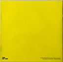 Q-Tip - Kamaal/The Abstract (BLACK, WHITE, & YELLOW VINYL) | Mint (M) Mint (M)