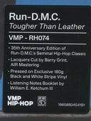 Run-DMC - Tougher Than Leather | Mint (M) Mint (M)