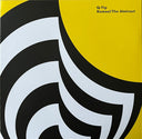 Q-Tip - Kamaal/The Abstract (BLACK, WHITE, & YELLOW VINYL) | Mint (M) Mint (M)