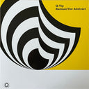 Q-Tip - Kamaal/The Abstract (BLACK, WHITE, & YELLOW VINYL) | Mint (M) Mint (M)