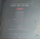 Cost Of Living | Mint (M) Mint (M)