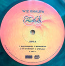 Wiz Khalifa - Kush & OJ | Mint (M) Mint (M)