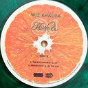 Wiz Khalifa - Kush & OJ | Mint (M) Mint (M)