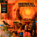 Brother Ali - Shadows On The Sun | Mint (M) Mint (M)