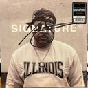 Signature (Indie Excl Color Vinyl) | Mint (M) Mint (M)