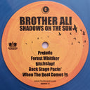 Brother Ali - Shadows On The Sun | Mint (M) Mint (M)
