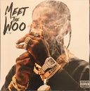 Pop Smoke - Meet The Woo V.2 (CD) | Mint (M) Mint (M)