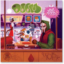 MF DOOM - Mm..Food: 20th Anniversary (CD) | Mint (M) Mint (M)