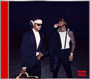 Future (4) - We Don't Trust You (CD) | Mint (M) Mint (M)