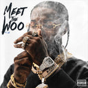 Pop Smoke - Meet The Woo V.2 (CD) | Mint (M) Mint (M)