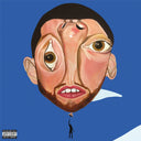 Balloonerism (IEX | WHITE VINYL) | Mint (M) Mint (M)