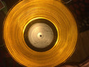 Long.Live.A$AP (ORANGE TRANSLUCENT) | Mint (M) Mint (M)