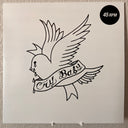 Crybaby (WHITE VINYL) | Mint (M) Mint (M)