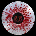 The Weeknd - After Hours (CLEAR + RED SPLATTER VINYL) | Mint (M) Mint (M)