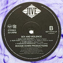 Boogie Down Productions - Sex And Violence (2x VINYL) |