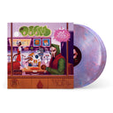 MF DOOM - Mm..Food: 20th Anniversary (SWEET TART VINYL) | Mint (M) Mint (M)