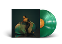 Megan Thee Stallion - Megan (IEX: OPAQUE GREEN VINYL 2LP) | Mint (M)