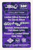 Boogie Down Productions - Sex And Violence (2x VINYL) |