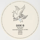 Crybaby (WHITE VINYL) | Mint (M) Mint (M)