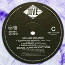 Boogie Down Productions - Sex And Violence (2x VINYL) |