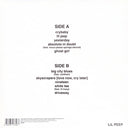 Crybaby (WHITE VINYL) | Mint (M) Mint (M)