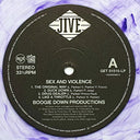 Boogie Down Productions - Sex And Violence (2x VINYL) |