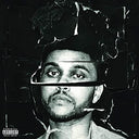 The Weeknd - Beauty Behind The Madness (Yellow w/ Black Splatter Vinyl) | Mint (M) Mint (M)