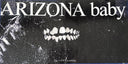 Arizona Baby (TRANSLUCENT BLUE VINYL + WHITE SWIRL) | Mint (M) Mint (M)
