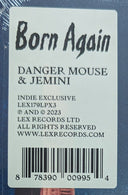 Danger Mouse - Born Again | Mint (M) Mint (M)