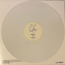 Crybaby (WHITE VINYL) | Mint (M) Mint (M)