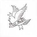 Crybaby (WHITE VINYL) | Mint (M) Mint (M)