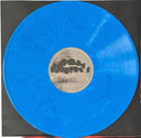 Arizona Baby (TRANSLUCENT BLUE VINYL + WHITE SWIRL) | Mint (M) Mint (M)
