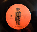 We Don't Trust You | Mint (M) Mint (M)