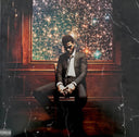 Kid Cudi - Man On The Moon II: The Legend Of Mr. Rager (VINYL) | Mint (M) Mint (M)