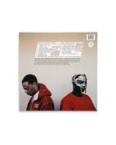Madvillain (MF DOOM + Madlib) - Madvillainy Demos (VINYL) | Mint (M) Mint (M)
