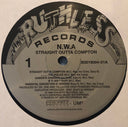 N.W.A. - Straight Outta Compton | Mint (M) Mint (M)