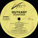 OutKast - Stankonia | Mint (M) Mint (M)