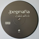 JPEGMAFIA - All My Heroes Are Cornballs | Mint (M) Mint (M)