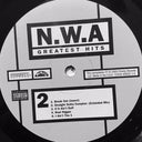 N.W.A. - Greatest Hits | Mint (M) Mint (M)