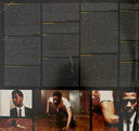 Kid Cudi - Man On The Moon II: The Legend Of Mr. Rager (VINYL) | Mint (M) Mint (M)